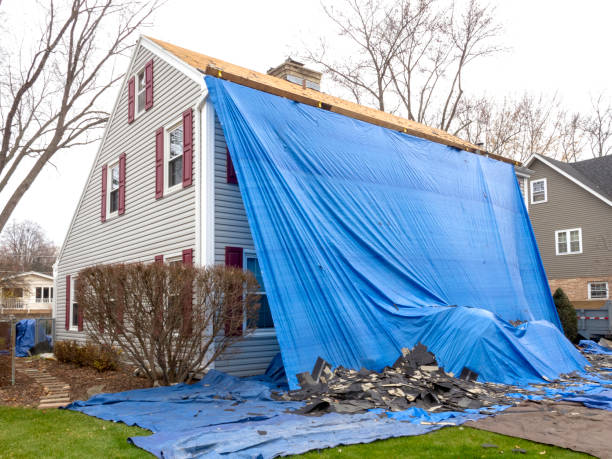 Best Insulated Siding Installation  in Clarion, PA