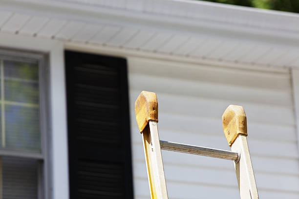 Siding for New Construction in Clarion, PA