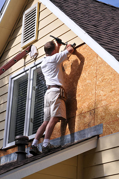 Clarion, PA Siding Installation & Repair Company